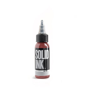 Solid Ink Old Rose Ink 1 oz.