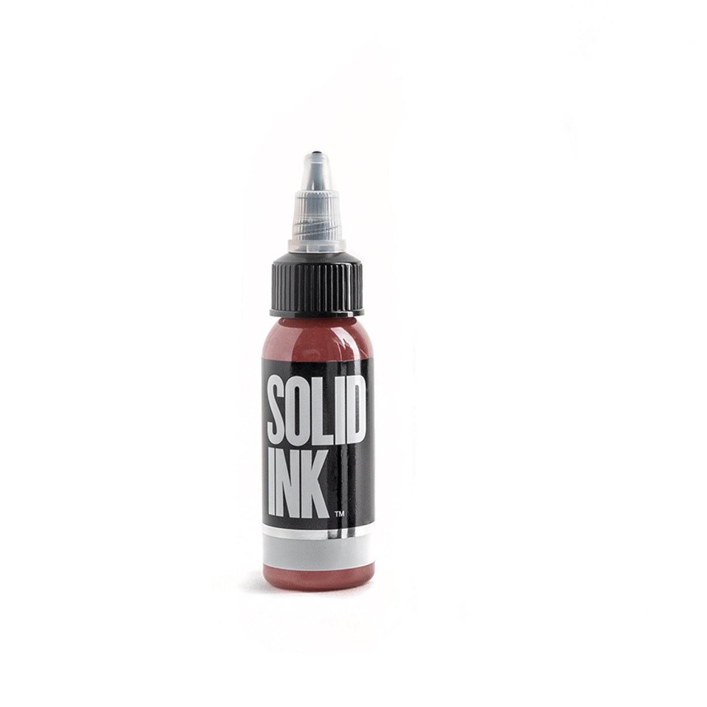 Solid Ink Old Rose Ink 1 oz.