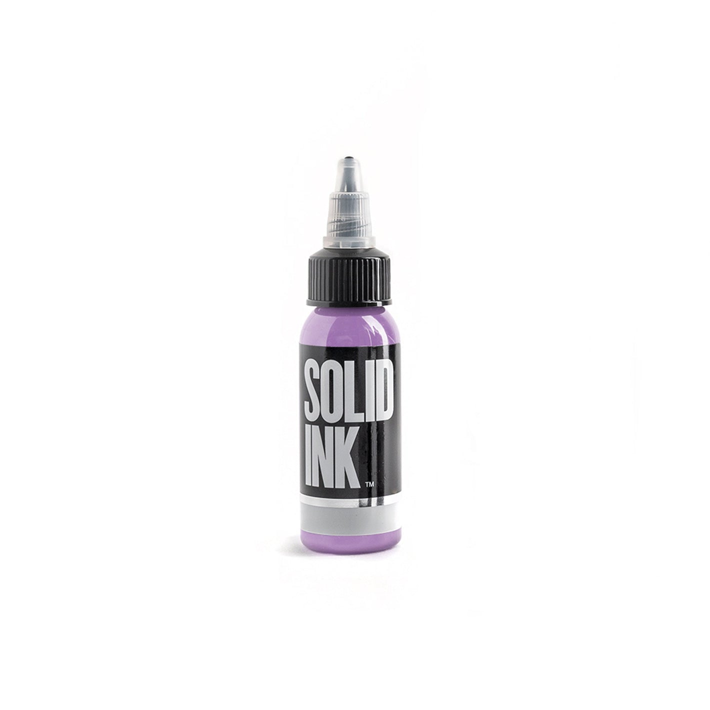 Solid Ink Orchid