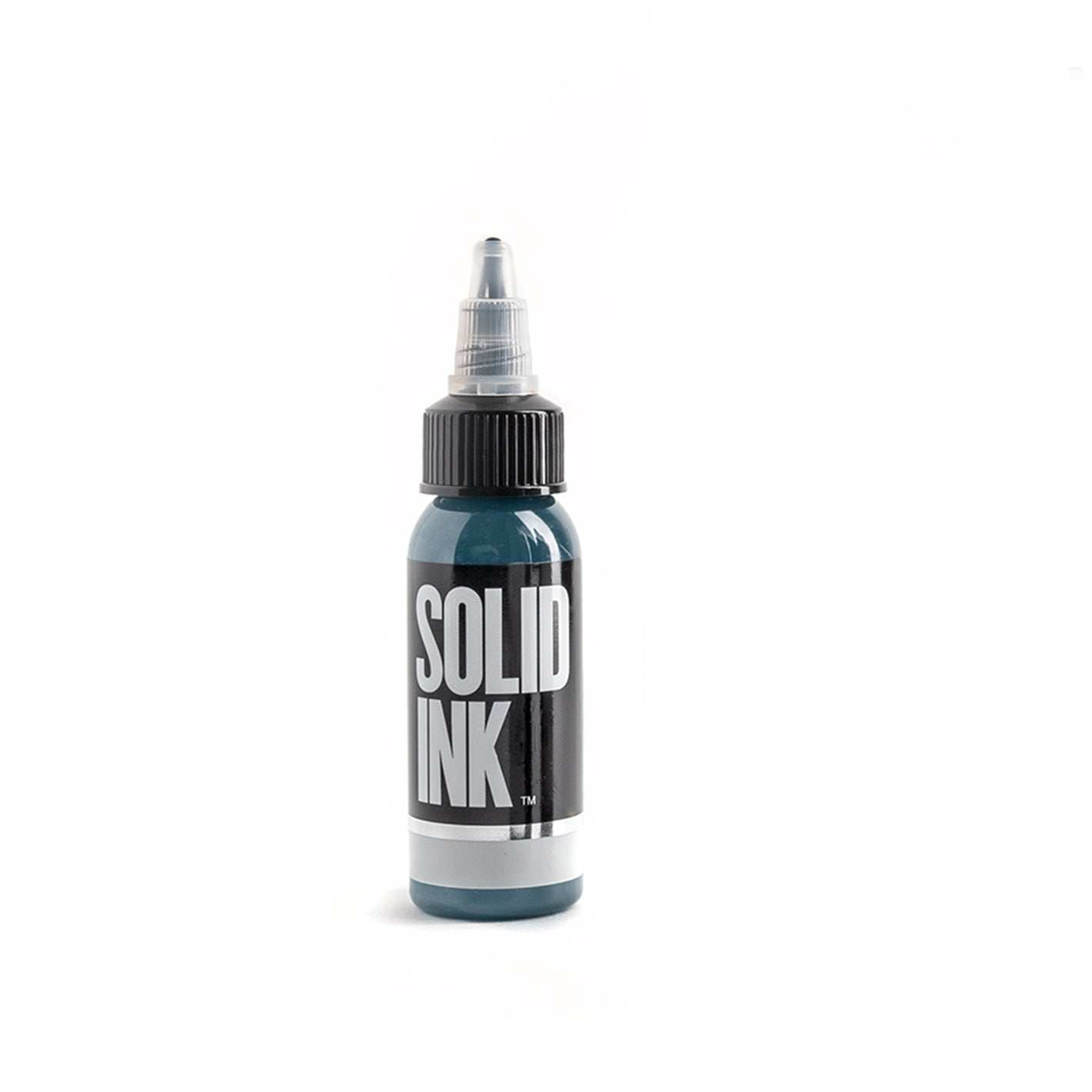Solid Ink Petroleum