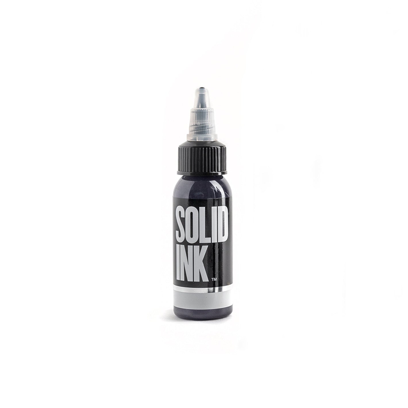 Solid Ink Purple Night 1oz