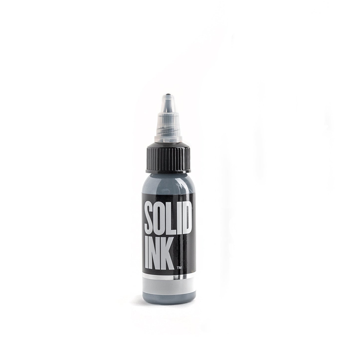 Solid Ink Smoke