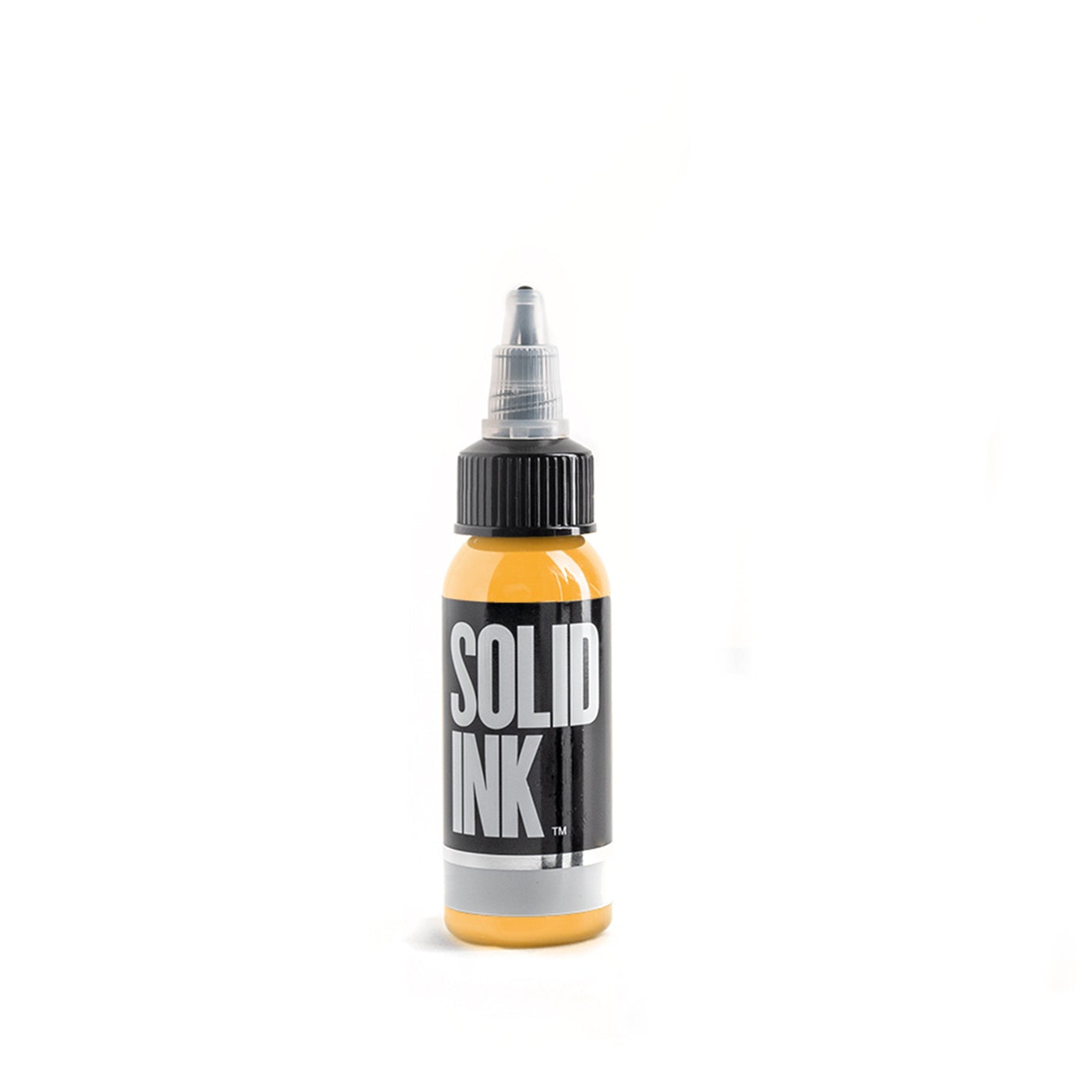 Solid Ink Sunshine
