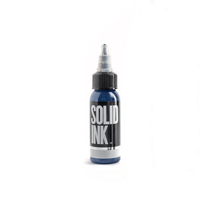 Solid Ink Ultramarine 1oz