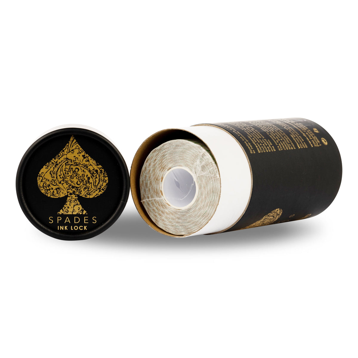 Spade Ink Spades Ink Lock Recovery Skin 6