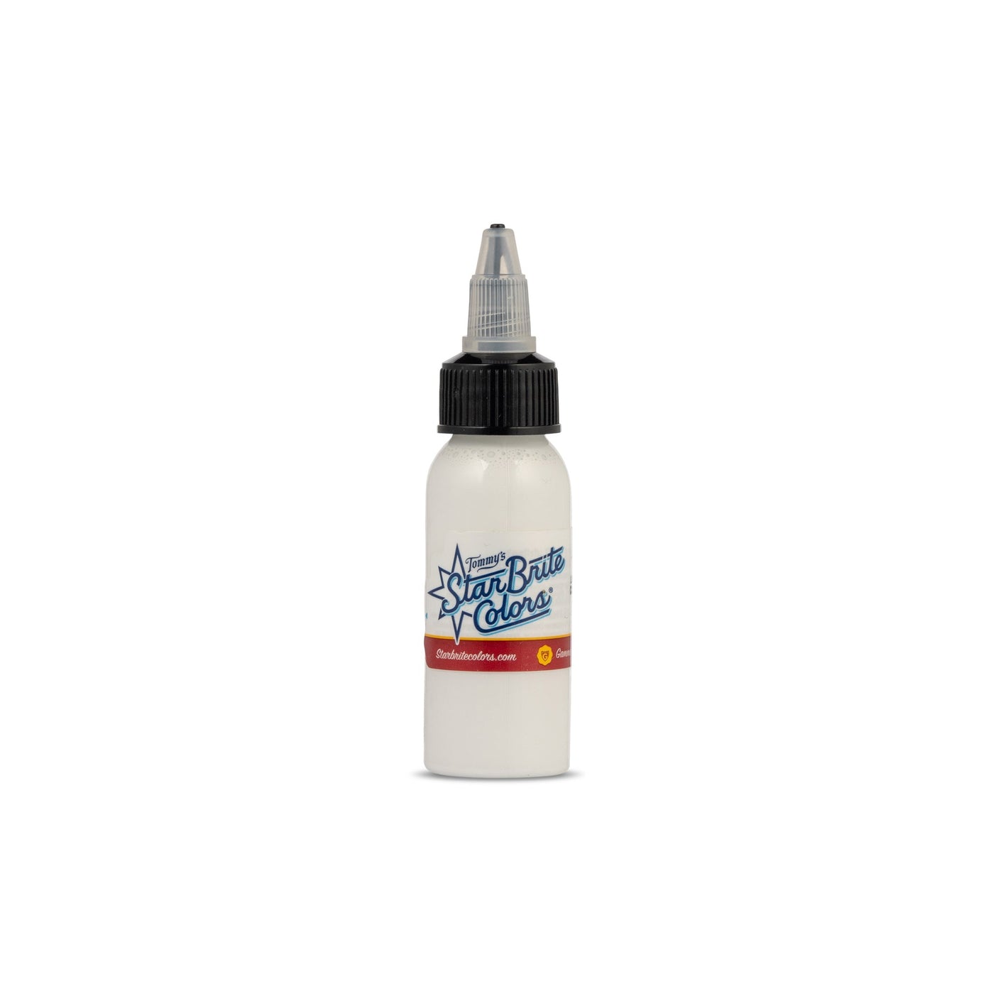 StarBrite White Tattoo Ink 1 oz.