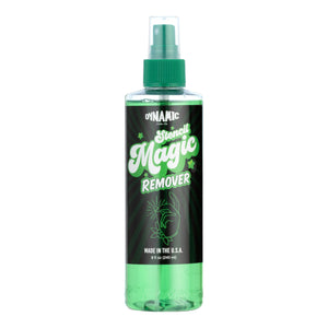 Dynamic Tattoo Stencil Remover 8 oz. Bottle