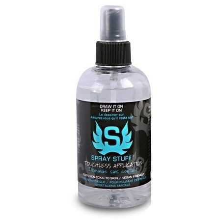 Stencil Stuff Spray Stuff 8oz Stencil Stuff