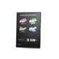 Dynamic Tattoo Stencil Paper – A4 (8.5x11 ) Size - 100 Sheets
