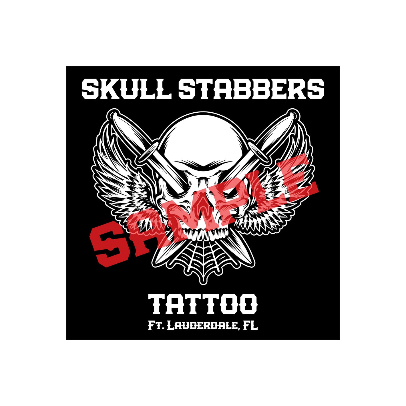 Dynamic Shop Stickers