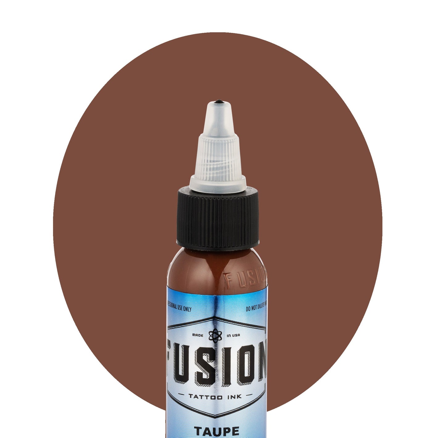Fusion Taupe Tattoo Ink 2 oz.