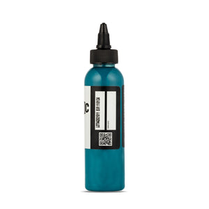 Dynamic Tattoo Ink Teal - 4 oz. Bottle