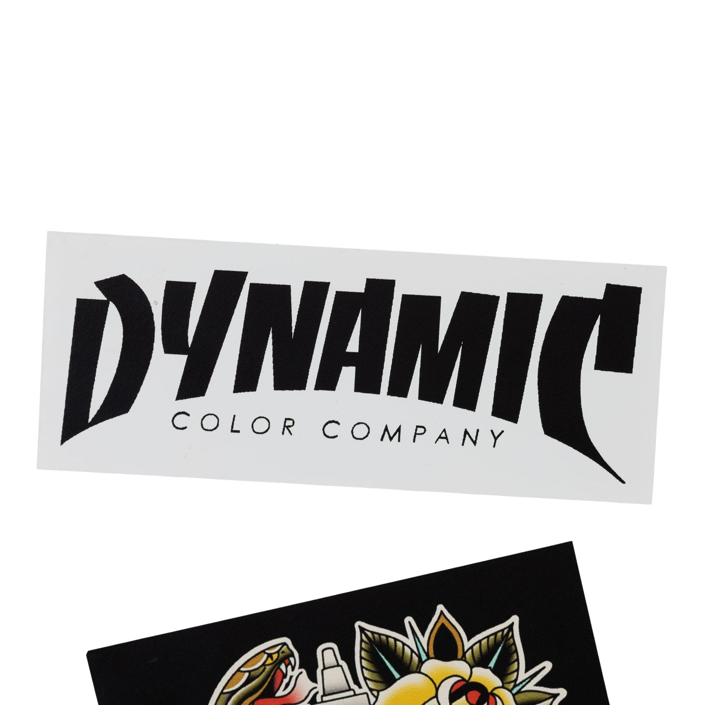 Thrash Dynamic Sticker