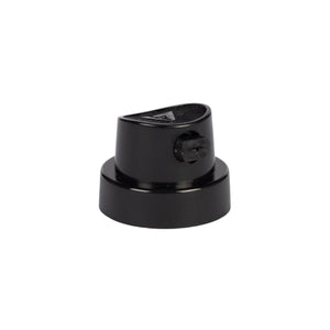 Transversal Black Cap