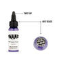 Dynamic Tattoo Ink Tropical Purple  - 1 oz. Bottle