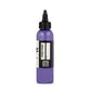 Dynamic Tattoo Ink Tropical Purple  - 4 oz. Bottle