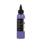 Dynamic Tattoo Ink Tropical Purple  - 4 oz. Bottle