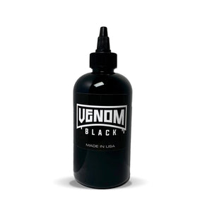 Big Sleeps VENON Black 8oz