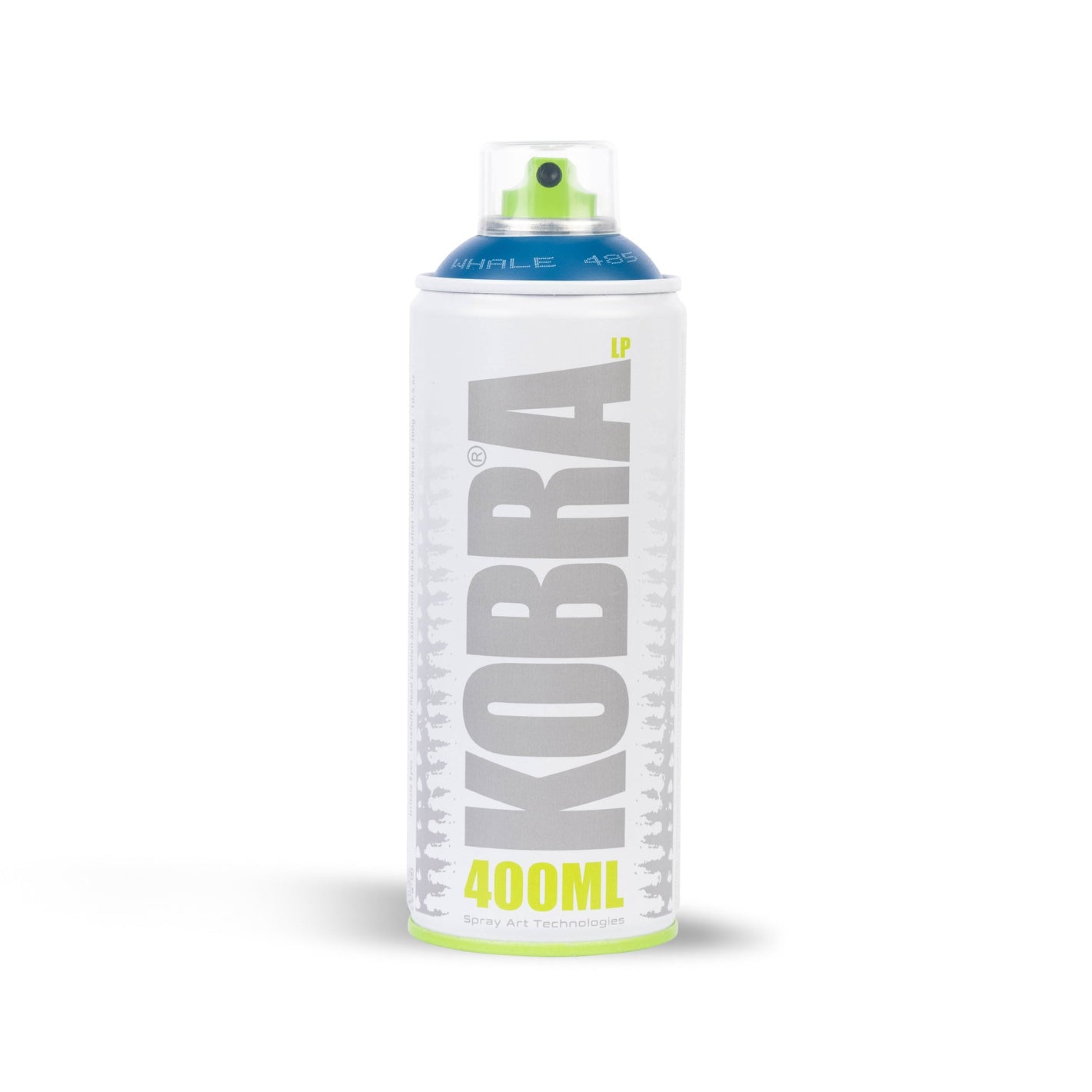 Whale 485 LP Spray Paint 400 Ml