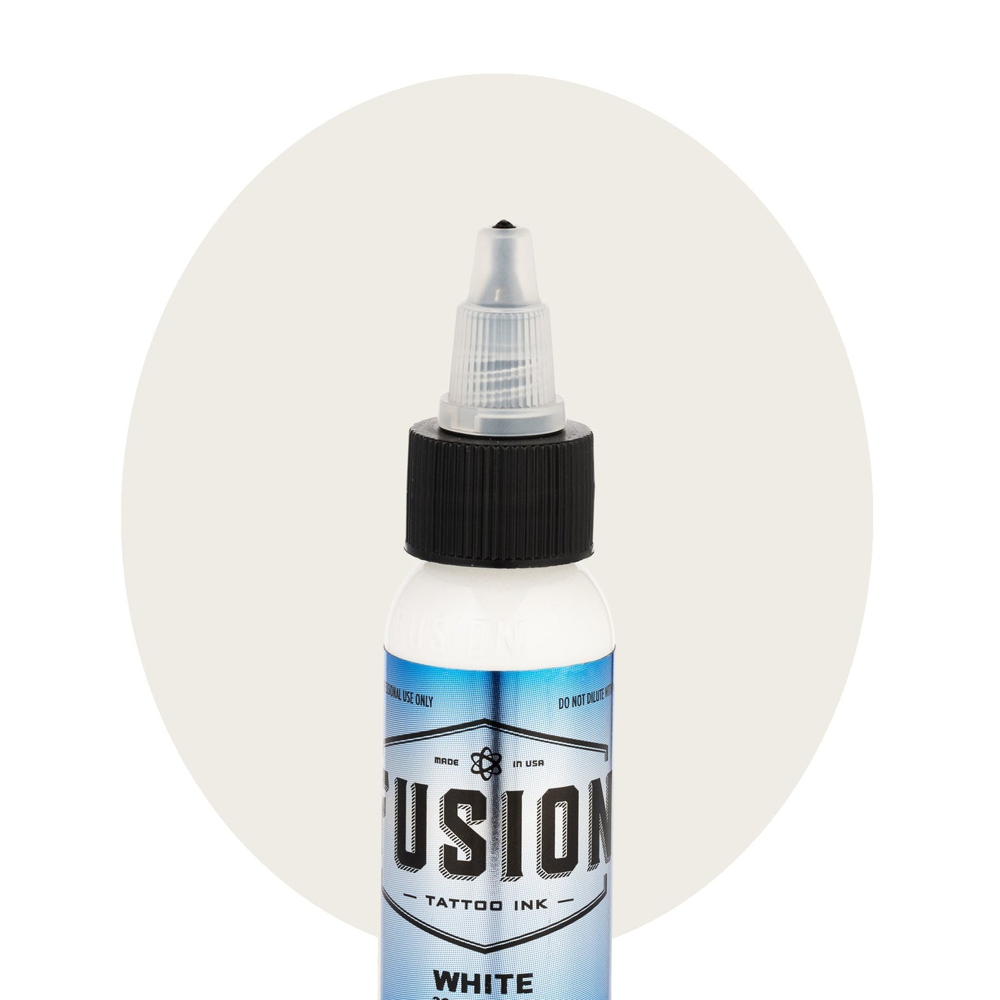 Fusion White Tattoo Ink 2 oz.