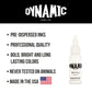 Dynamic White Tattoo Ink - 1 oz. Bottle