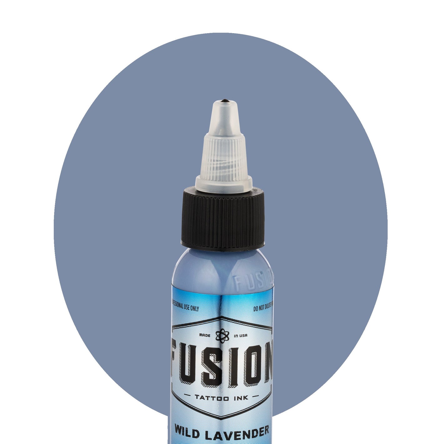 Fusion Wild Lavender Tattoo Ink 2 oz.