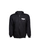 Moletom Dynamic Logo - Preto