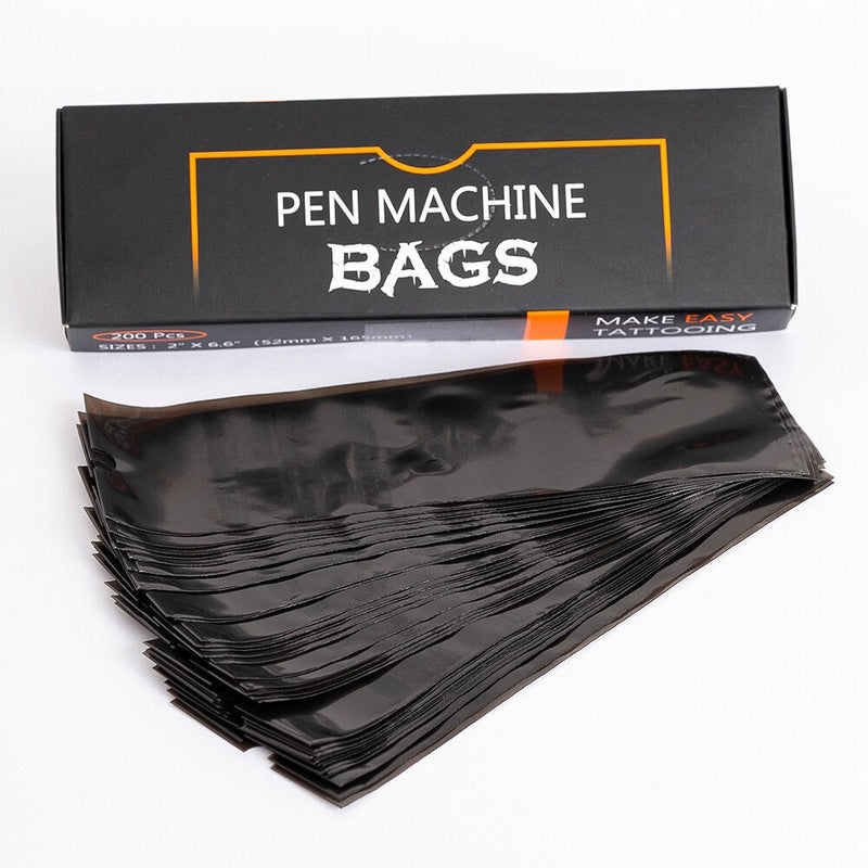 EZ Penn Machine Bags  200pcs