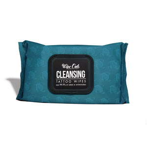 Wipe Outz Cleansing Wipes
