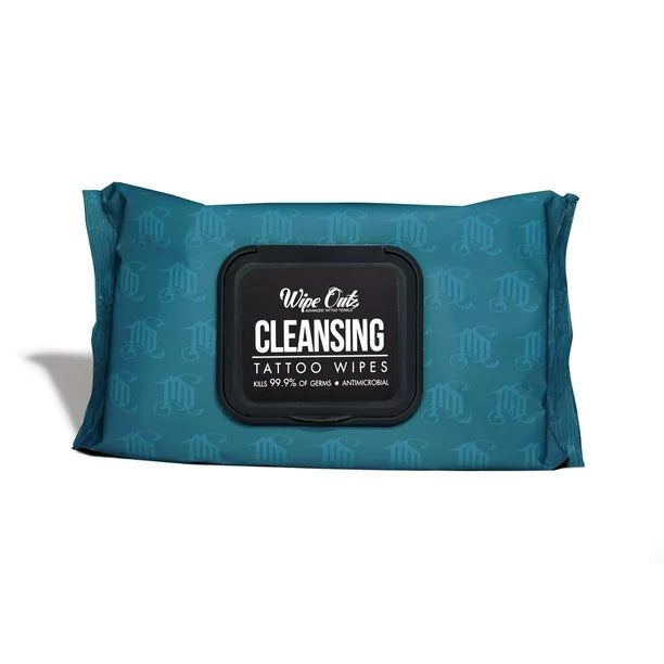 Wipe Outz Cleansing Wipes Wipeoutz