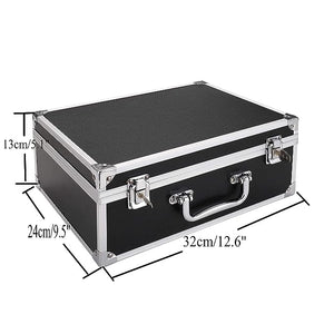 Tattoo Kit Box Case