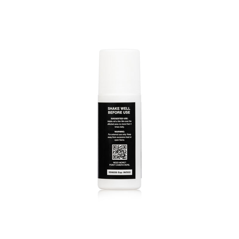 Artist Relief Cooling Gel - 4oz Roll On