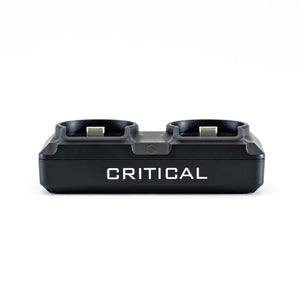 Critical Universal Battery Dock Station