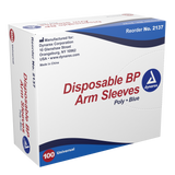 Dynarex Disposable Tattoo Arm Sleeve Cover 100 pc