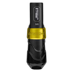 FK Irons Flux Max GST  2/PB Small case