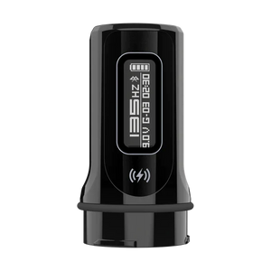 FK Irons Power Bolt II Battery  ST