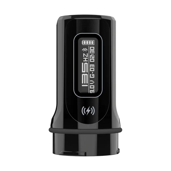 FK Irons Power Bolt II Battery  ST