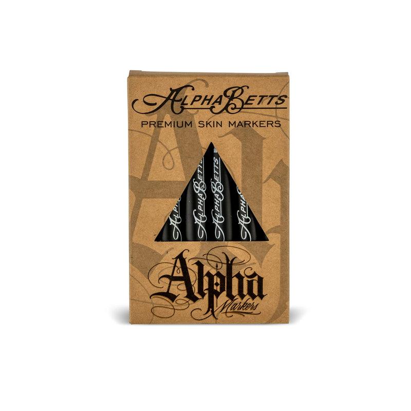 alpha-betts-6-piece-skin-marker-set