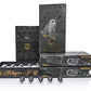 Bishop DaVinci  Premium  Tattoo Cartridge Straight Magnum 20 count box