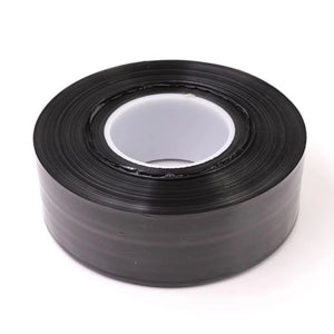 Black Clipcord Covers Roll 300m