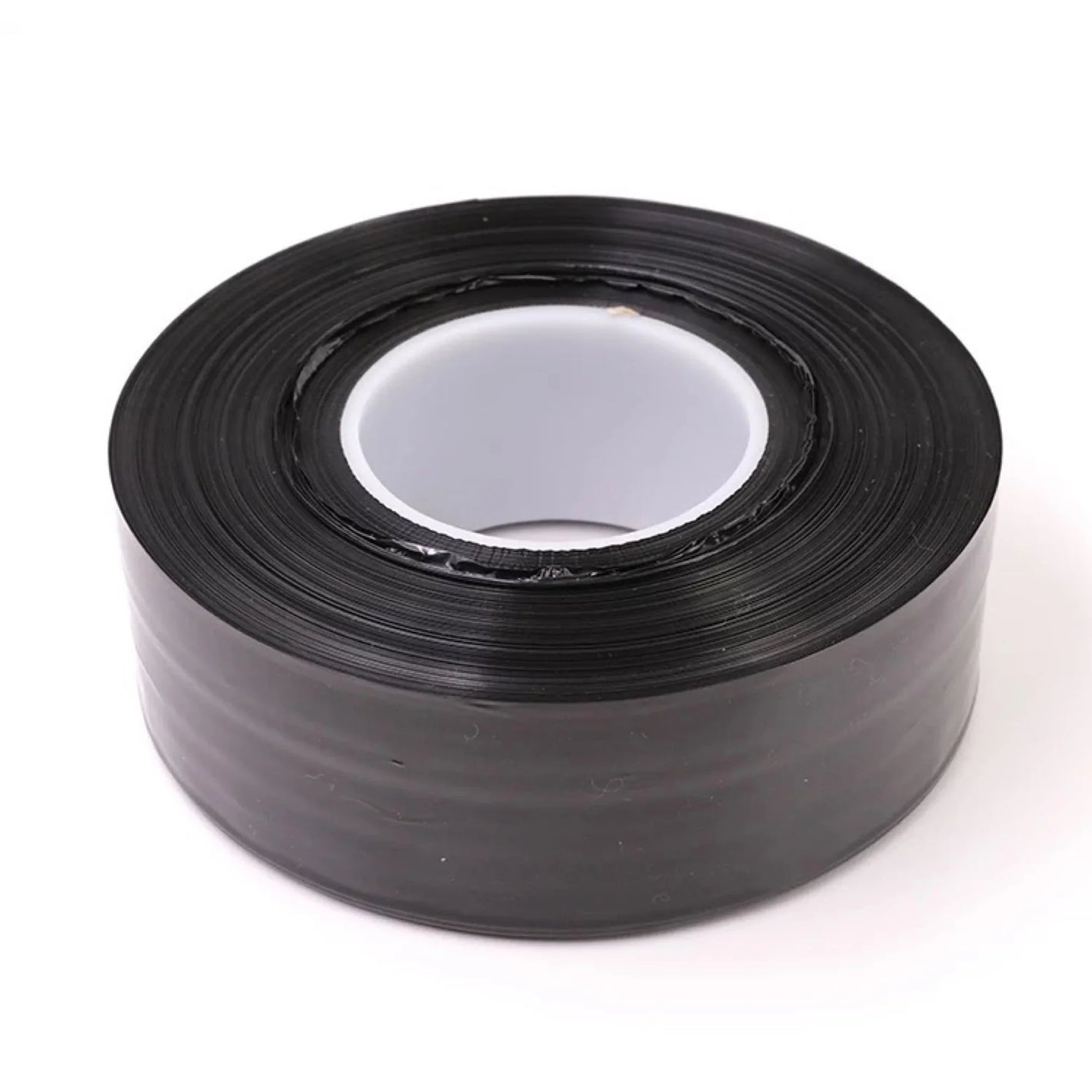 Black Clipcord Covers Roll 300m
