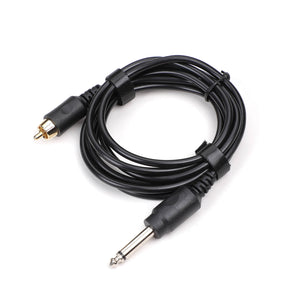 Clip Cord /RCA
