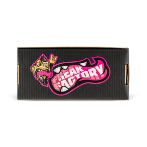 Freak Factory Conventional Tattoo Bar Needles Round Liner