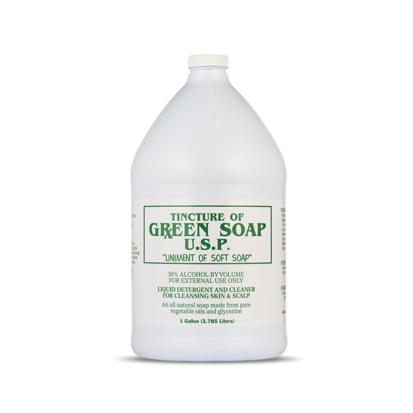 cosco-green-soap-one-gallon