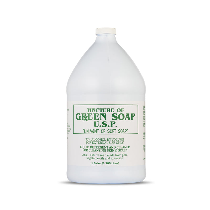 cosco-green-soap-one-gallon