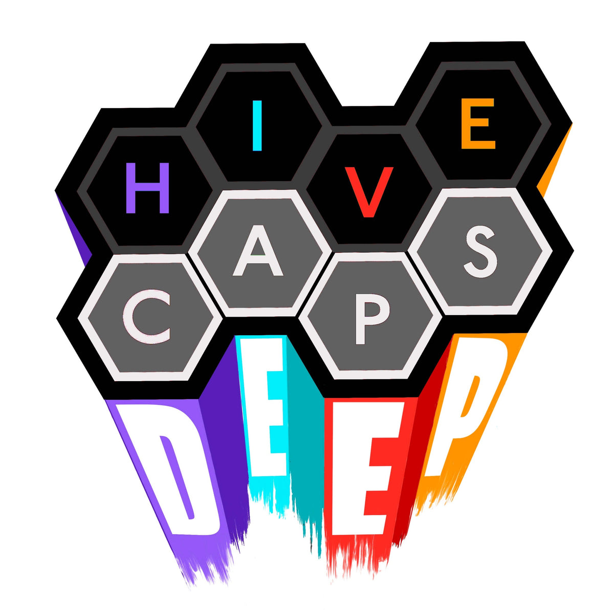 Dynamic Hive Hive Caps Deep Well Pack