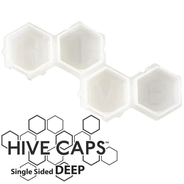Hive Caps Deep Well Pack