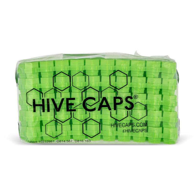 hivecaps-green