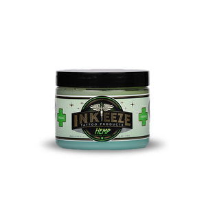 INK-EEZE Hemp 6oz