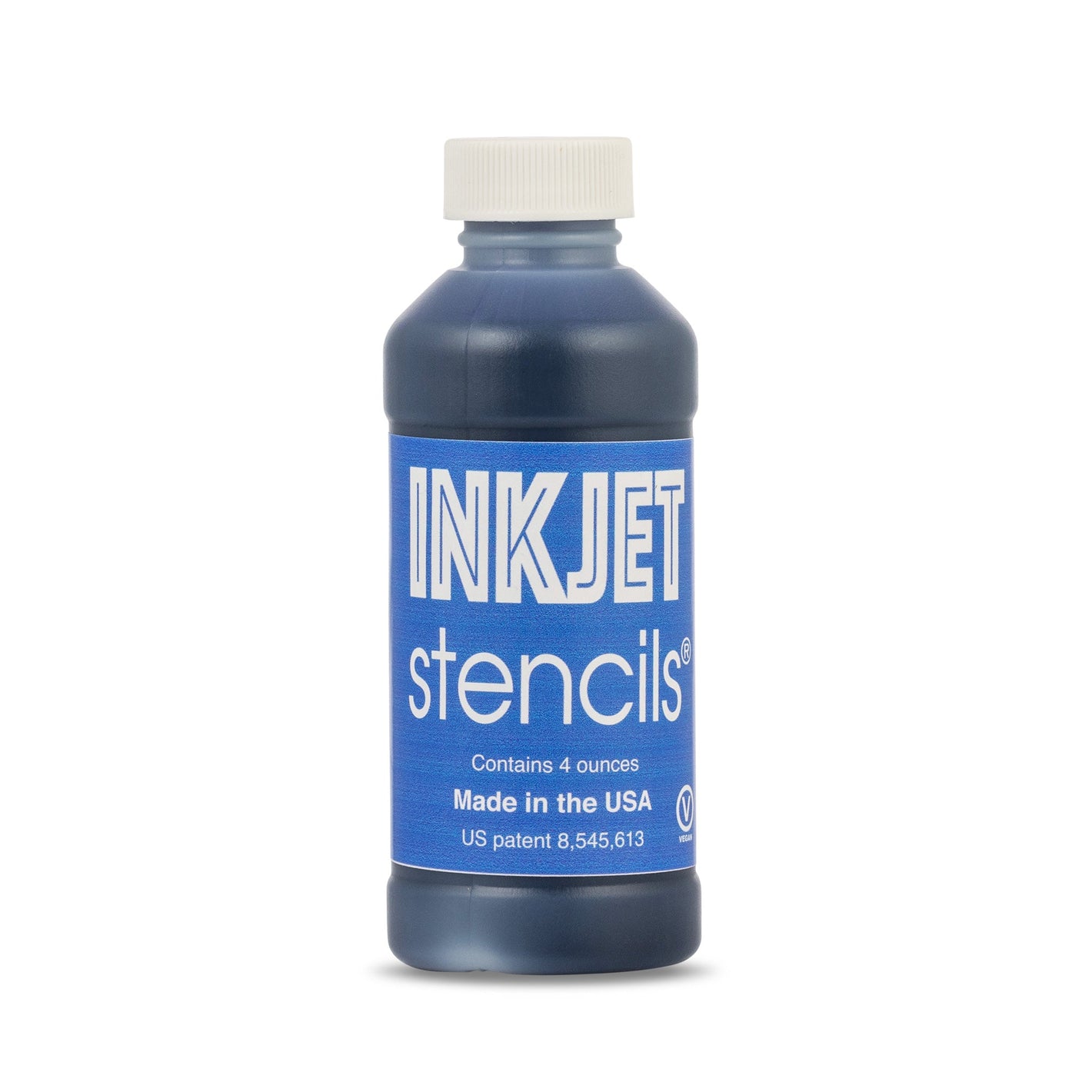 Inkjet Ink Stencil 4oz